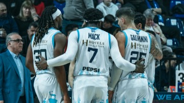 Στο Ιβανώφειο ο Κολοσσός H Hotels Collection για την πρόκριση στο Final 8 του Κυπέλλου