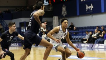 Με ανατροπή ο Ηρακλής απέκλεισε τον Κολοσσό H Hotels Collection από το Κύπελλο