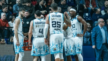 Ο Κολοσσός H Hotels Collection προς μια υπέρβαση για βαθμολογικούς και ψυχολογικούς λόγους…