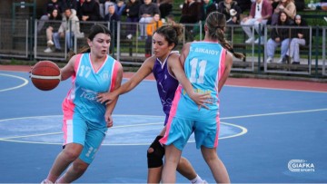 Το νέο σημερινό πρόγραμμα στο τοπικό μπάσκετ