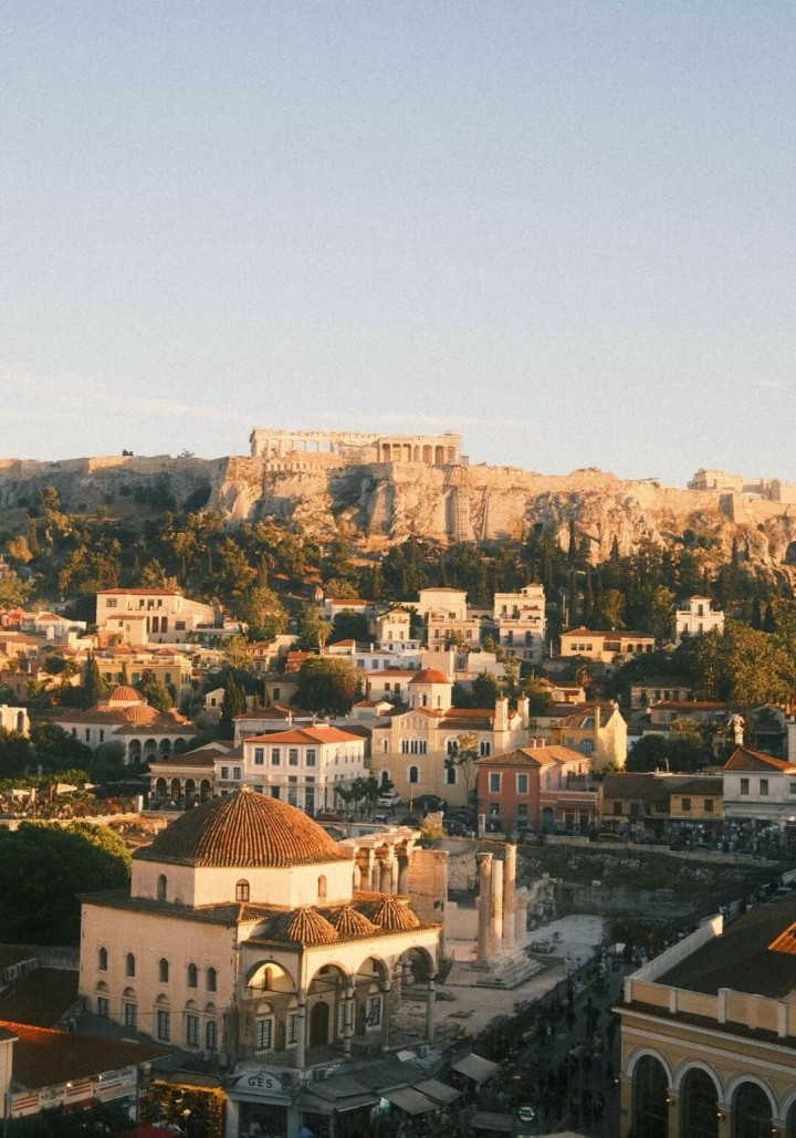 Photo: Unsplash
