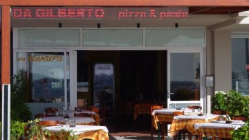 Κλείνει μετά από 38 ολόκληρα χρόνια το Ιταλικό Εστιατόριο – “Pizzeria Da Gilberto” στη Ρόδο