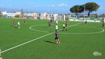 Νέοι ορισμοί τεσσάρων αναμετρήσεων στο τοπικό ποδόσφαιρο