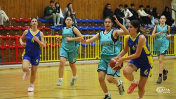 Το νέο πρόγραμμα στο τοπικό μπάσκετ από 13 έως και 18 Φεβρουαρίου
