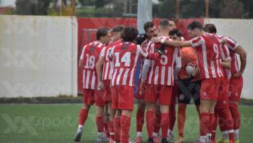 «Διπλό» του ΑΕΡΑ στη Νέα Ιωνία προς αποφυγήν των play out…