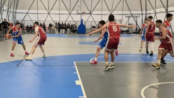 Αλλαγές στο σημερινό πρόγραμμα του τοπικού μπάσκετ