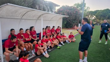 Στον Θεολόγο απέναντι στον πρωτοπόρο η LFC Ιαλυσού