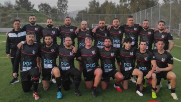 Ράγκμπι: Aris Eagles-Rhodes Knights στον τελικό για την ανάδειξη των πρωταθλητών Ελλάδος