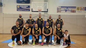 Μπάσκετ: Λεπτές οι ισορροπίες για την ανάδειξη του πρωταθλητή στο Εργασιακό