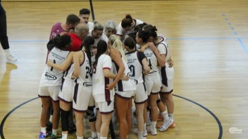 Το πρόγραμμα των play out της Α2 μπάσκετ Γυναικών με τη συμμετοχή και του Ιπποκράτη Κω