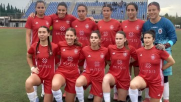 Έτοιμη για μια ακόμη… έκπληξη η LFC Ιαλυσού σήμερα μέσα στον  Ατρόμητο