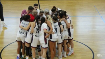 Πρεμιέρα σήμερα για τη γυναικεία ομάδα του Ιπποκράτη στα play out