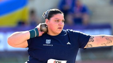 Τα βίντεο με τις δηλώσεις της Μαρίας Μαγκούλια και της Ραφαέλας Σπανουδάκη από το Βελιγράδι