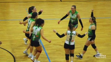 Σε Κρεμαστή και Κω τα παιχνίδια του τοπικού βόλεϊ