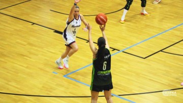 Έχασε ...δικό της παιχνίδι στην Κω η γυναικεία ομάδα του Ιπποκράτη