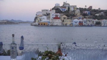 Ολοκληρώθηκε η διαδικασία διαγωνισμού ενοικίασης του ξενοδοχείου "Μεγίστη" - Παραμένει στην οικογένεια Γερονικόλα