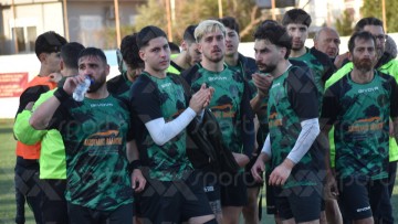 Ατρόμητος Διμυλιάς: «Τι ακριβώς είδε ο κ. Κοκμοτός;»