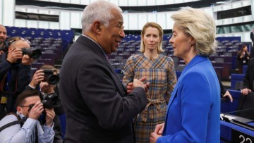 Σ. Ντάλης: Η Ευρώπη ως Δύση σε ένα «μετα-δυτικό» κόσμο