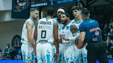 Φιλικά του Κολοσσού H Hotels Collection με Πανιώνιο και Άρη εκτός έδρας