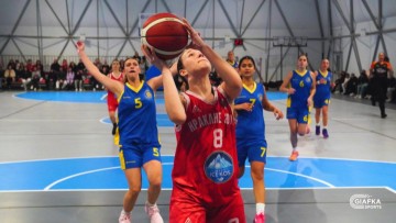 Οι αγώνες στο τοπικό μπάσκετ από 27 Φεβρουαρίου έως 3 Μαρτίου