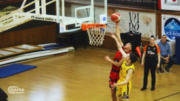 Παίζουν σήμερα Έφηβοι και Παίδες στο μπάσκετ