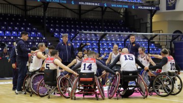 Μεγάλο το ενδιαφέρον στο ΓΣ Δωδεκάνησος-Παναθηναϊκός