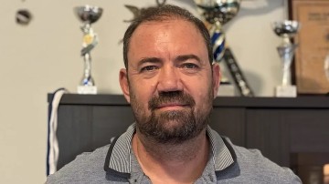 Βασίλης Αράπης: "Είμαστε απολύτως έτοιμοι να φιλοξενήσουμε  το ITF.Juniors J60"