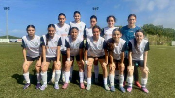 Παίζει σήμερα μια …χρονιά η Κ17 της LFC Ιαλυσού απέναντι στον ΟΦΗ