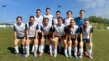 Η LFC Ιαλυσού στις οκτώ καλύτερες ομάδες Κ17 πανελλαδικά