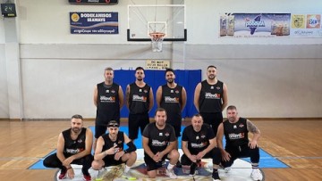 Ξεκίνησε η β' φάση στη Β' Κατηγορία του Εργασιακού τουρνουά μπάσκετ