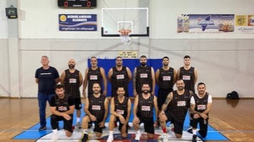 Η εικόνα στη Α’ Κατηγορία του Εργασιακού μετά την 9η αγωνιστική