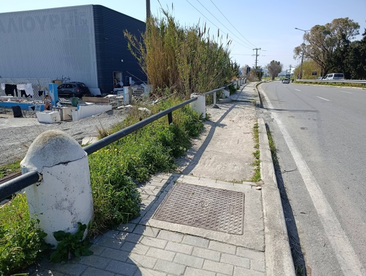 Μετά την παρέμβαση