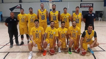 Νίκος Κανύχης: «Δεν έχουμε κάνει κάτι μέχρι στιγμής, πρέπει να είμαστε σοβαροί σε κάθε παιχνίδι"