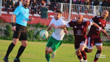 Το νέο πρόγραμμα και οι διαιτητές στην Α, τη Β’ και τη Γ’ Κατηγορία της ΕΠΣΔ