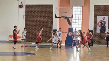 Πολύ μπάσκετ το διήμερο βάσει του νέου προγράμματος της ΕΚΑΣΔ