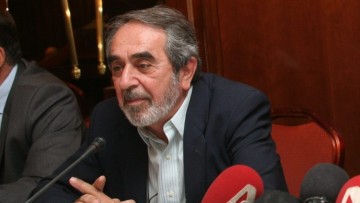 Έφυγε από τη ζωή ο δημοσιογράφος Γιώργος Βότσης