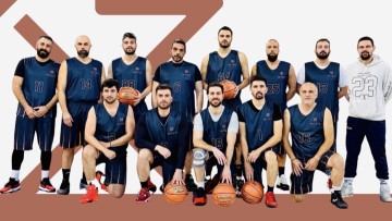 Όλη η εικόνα της β' φάσης στη Β' Κατηγορία του Εργασιακού τουρνουά μπάσκετ