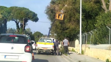 Λίγη υπομονή στους δρόμους απ’ όλους...