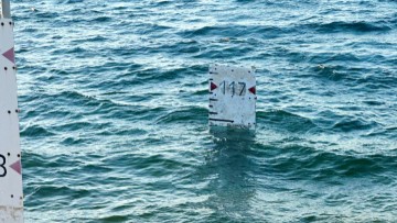 Ευεργετικές οι τελευταίες βροχοπτώσεις στη Ρόδο - Γέμισε για τα καλά ο ταμιευτήρας του φράγματος