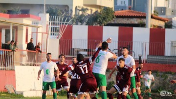 Δράση στη Β’ και Γ’ Κατηγορία της ΕΠΣΔ