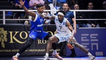 Ρόλαρε ο Κολοσσός H Hotels Collection κι απλώς το απέδειξε με τον Ηρακλή…