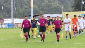 Ξεκινούν την Κυριακή τα play off και τα play out της Γ’ Εθνικής