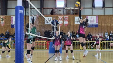 Το νέο πρόγραμμα στο τοπικό βόλεϊ