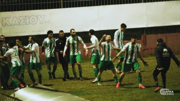 Απίστευτη ανατροπή του Ευκλή και νίκη μες στο Πυλί