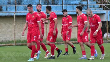 Οι Πάνθηρες με τον σχεδιασμό παρουσίας στα… σαλόνια και η αναμονή στη Γ’ Κατηγορία για τα μπαράζ ανόδου