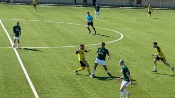 Γεμάτο πρόγραμμα στο τοπικό ποδόσφαιρο, ανακοινώθηκαν οι διαιτητές