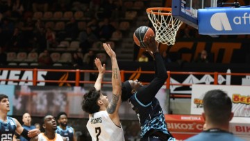 Προμηθέας-Κολοσσός H Hotels Collection 76-98: Highlights, δηλώσεις προπονητών και του Τέβιν Μακ