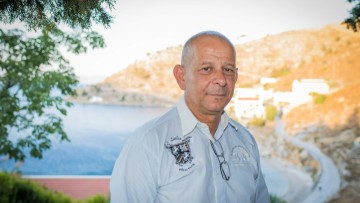 Το μήνυμα του αντιδημάρχου Σύμης για την 25η Μαρτίου