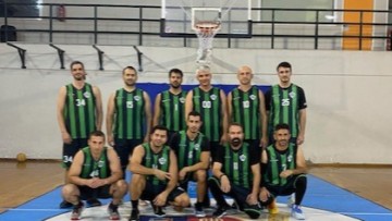 Σε εξέλιξη η β’ φάση στη Β’ Κατηγορία του Εργασιακού-Η εικόνα με την 3η αγωνιστική
