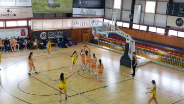 Μπάσκετ: Νέες ημερομηνίες για το Final Four Κορασίδων, 15-17 Μαΐου αυτό των Ανδρών